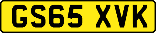 GS65XVK