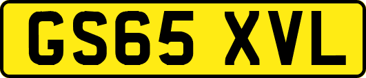 GS65XVL