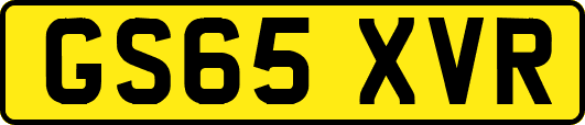 GS65XVR