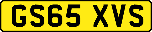 GS65XVS