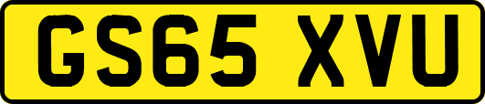 GS65XVU