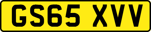 GS65XVV