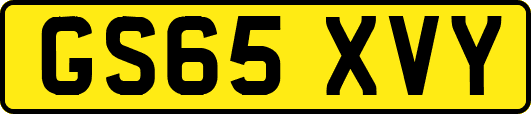 GS65XVY