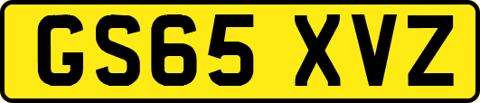 GS65XVZ