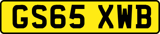 GS65XWB