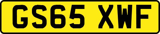 GS65XWF