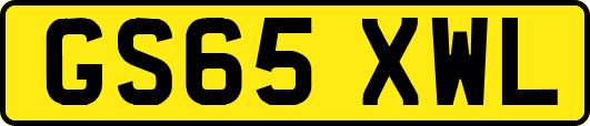 GS65XWL