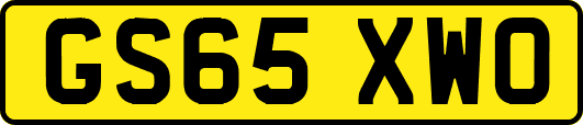 GS65XWO