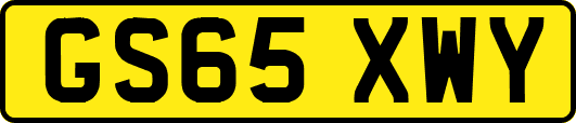 GS65XWY