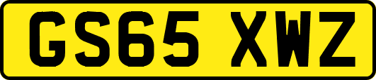 GS65XWZ