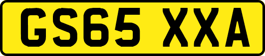 GS65XXA