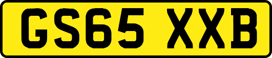 GS65XXB