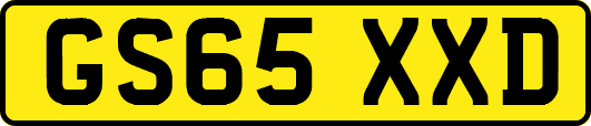 GS65XXD