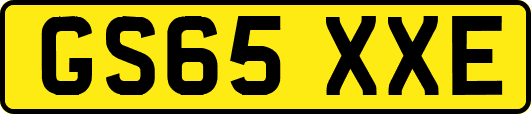 GS65XXE
