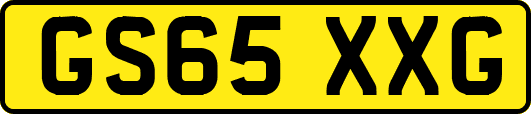 GS65XXG