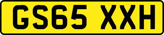 GS65XXH