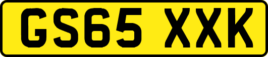 GS65XXK