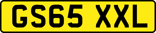 GS65XXL