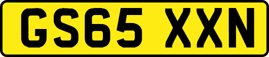 GS65XXN