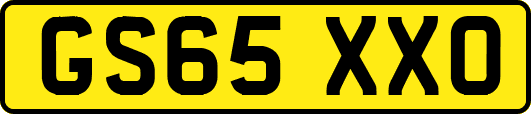 GS65XXO