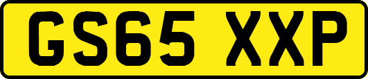 GS65XXP