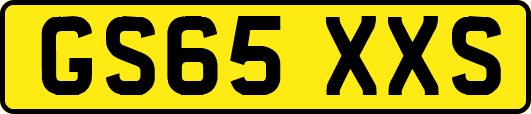 GS65XXS
