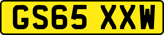 GS65XXW