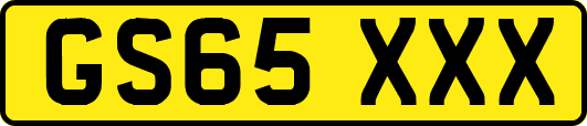 GS65XXX