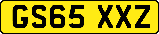 GS65XXZ