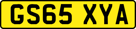 GS65XYA