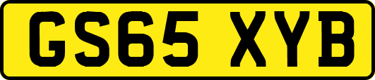 GS65XYB