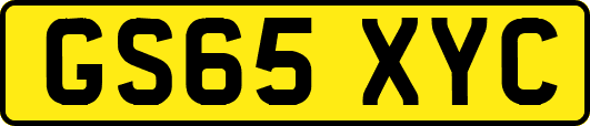 GS65XYC