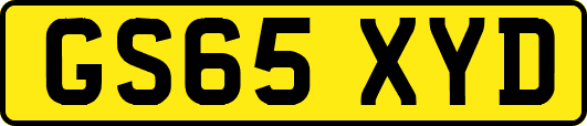 GS65XYD