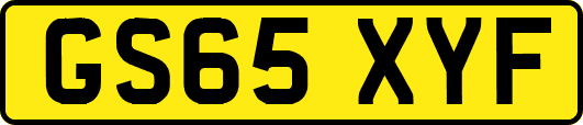 GS65XYF