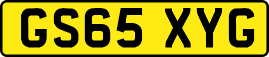 GS65XYG