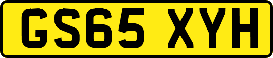 GS65XYH