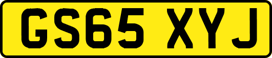 GS65XYJ