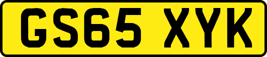 GS65XYK