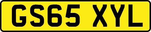 GS65XYL