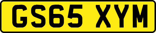 GS65XYM