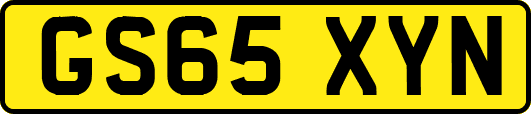 GS65XYN