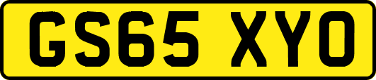 GS65XYO