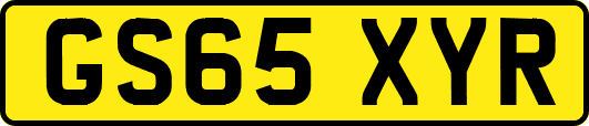 GS65XYR