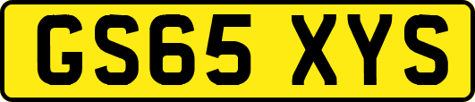 GS65XYS