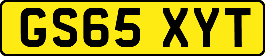 GS65XYT