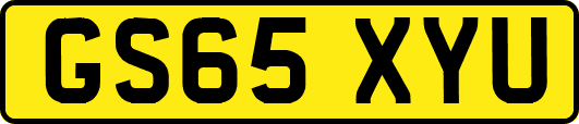 GS65XYU