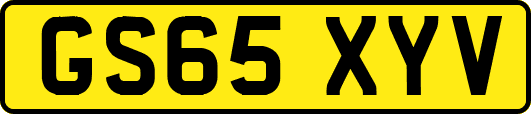 GS65XYV