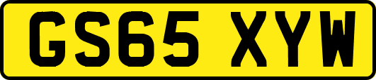 GS65XYW