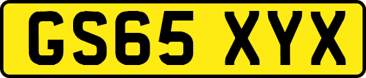 GS65XYX