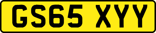 GS65XYY